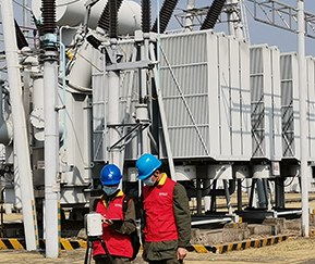 柳南倾斜摄影技术在基础设施监测中如何发挥作用？